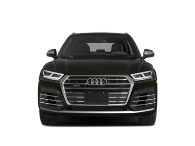 2020 Audi SQ5 Premium Plus Sport Utility 4D