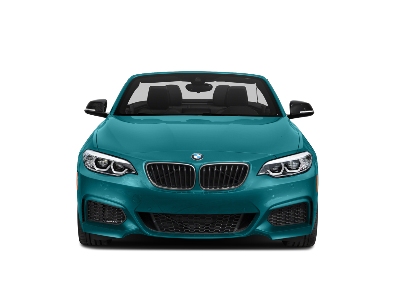 2020 BMW 2 Series M240i xDrive Convertible 2D