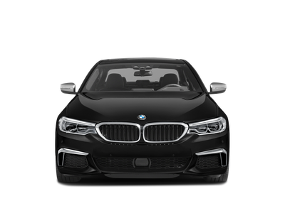 2020 BMW 5 Series M550i xDrive Sedan 4D