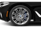 2020 BMW 5 Series M550i xDrive Sedan 4D