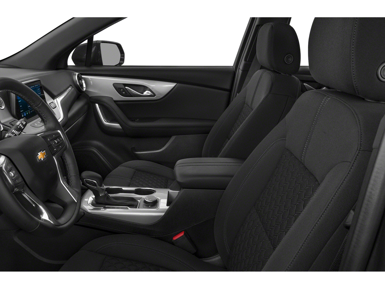 2020 Chevrolet Blazer 3LT Sport Utility 4D