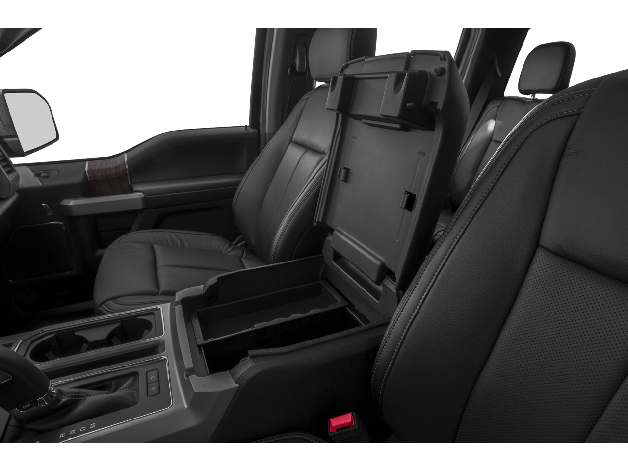 2020 Ford F150 SuperCrew Cab Lariat Pickup 4D 5 1/2 ft