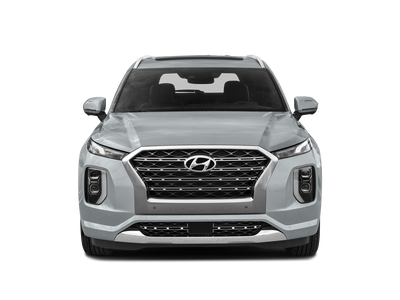2020 Hyundai Palisade Limited Sport Utility 4D