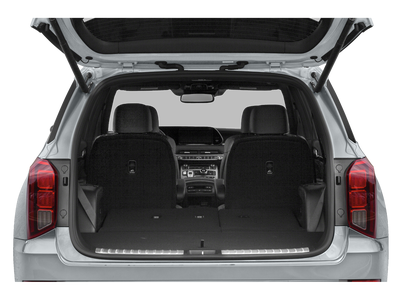 2020 Hyundai Palisade Limited Sport Utility 4D