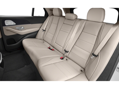 2020 Mercedes-Benz GLE GLE 350 Sport Utility 4D