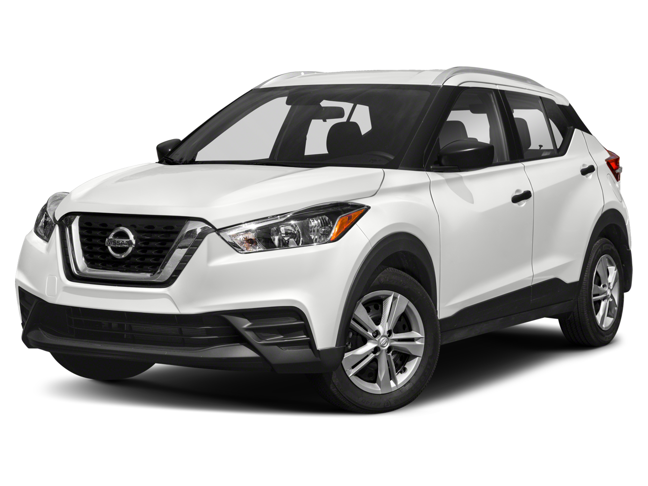 2020 Nissan Kicks S Sport Utility 4D