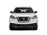 2020 Nissan Kicks S Sport Utility 4D