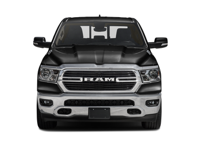 2020 RAM 1500 Quad Cab Big Horn Pickup 4D 6 1/3 ft