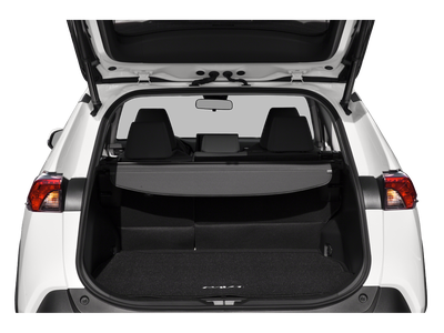 2020 Toyota RAV4 XLE Premium Sport Utility 4D