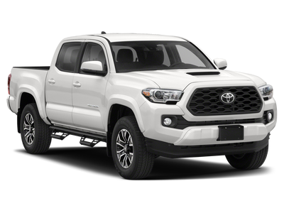 2020 Toyota Tacoma Double Cab TRD Sport Pickup 4D 5 ft