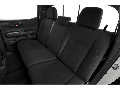 2020 Toyota Tacoma Double Cab TRD Sport Pickup 4D 5 ft