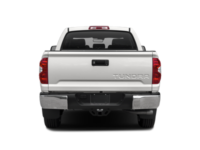 2020 Toyota Tundra CrewMax SR5 Pickup 4D 5 1/2 ft
