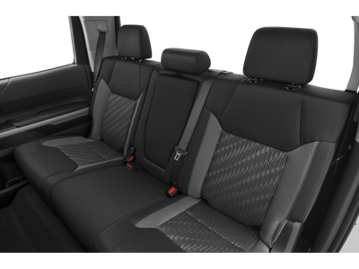 2020 Toyota Tundra CrewMax SR5 Pickup 4D 5 1/2 ft