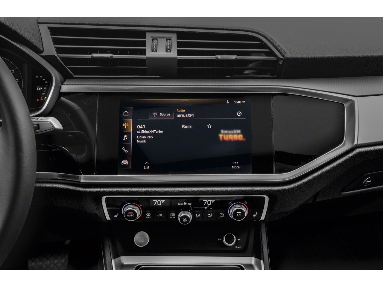2021 Audi Q3 40 TFSI Premium Sport Utility 4D