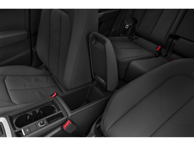 2021 Audi Q3 40 TFSI Premium Sport Utility 4D