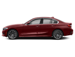 2021 BMW 3 Series 330i Sedan 4D