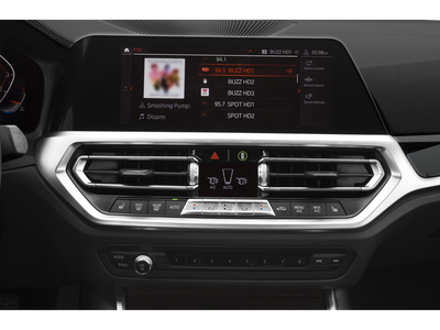 2021 BMW 3 Series 330i Sedan 4D