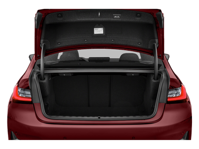 2021 BMW 3 Series 330i Sedan 4D