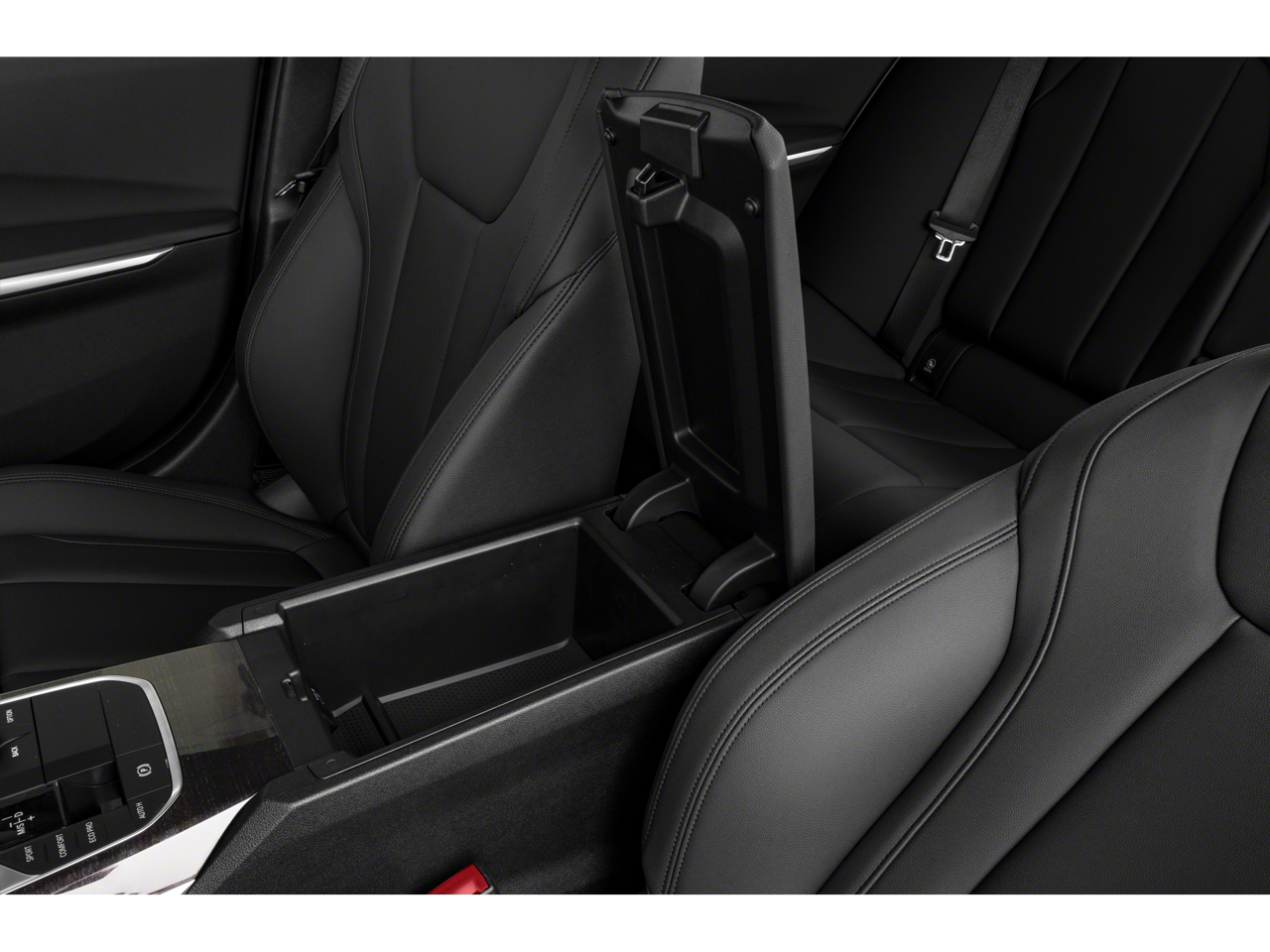 2021 BMW 3 Series 330i Sedan 4D