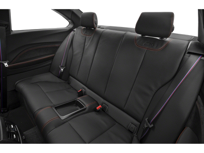 2021 BMW M2 Competition Coupe 2D