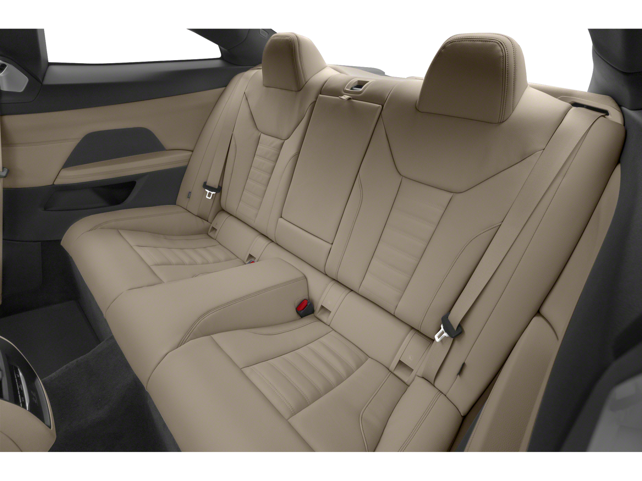 2021 BMW 4 Series 430i Coupe 2D