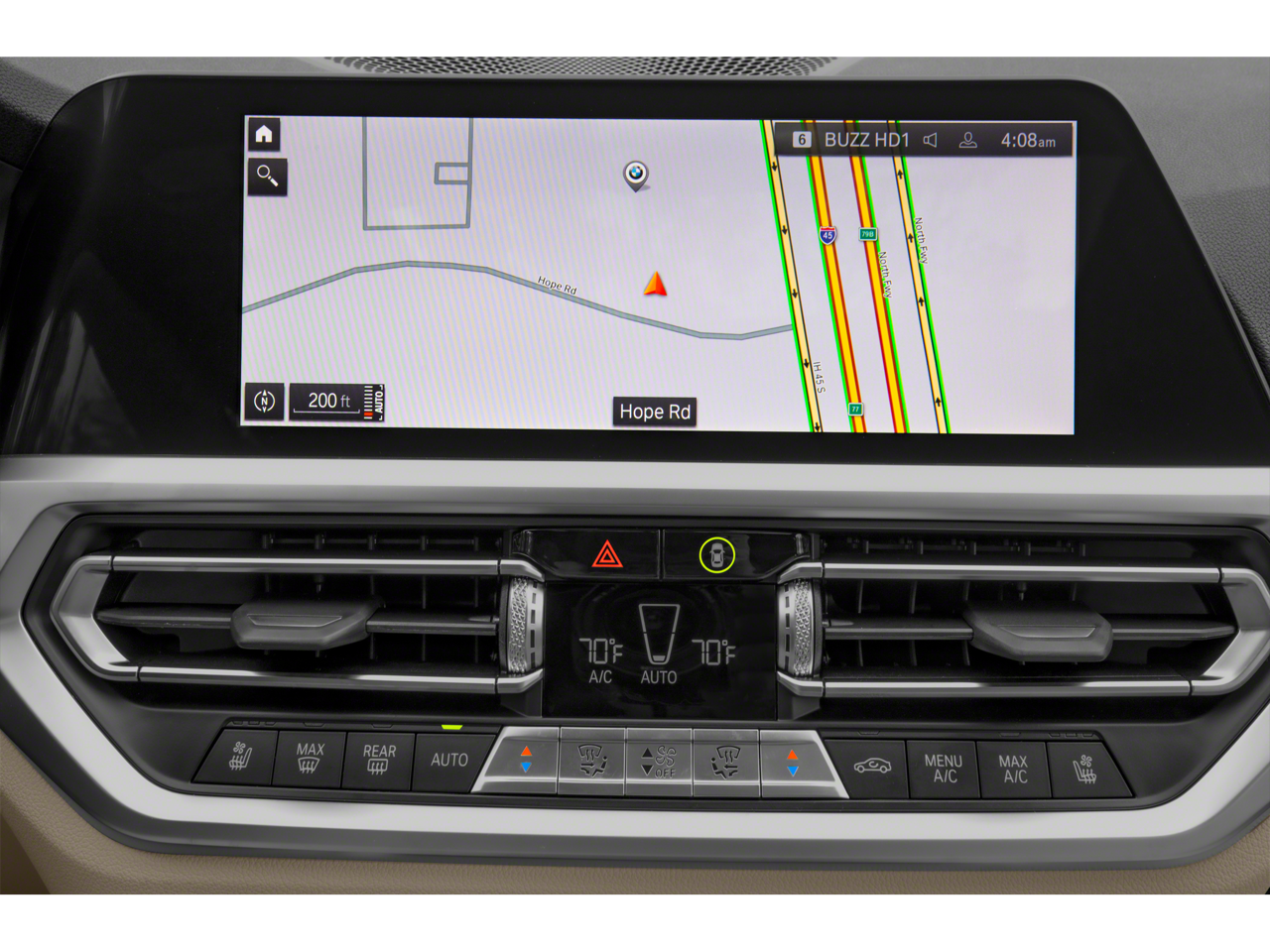 2021 BMW 4 Series 430i Coupe 2D