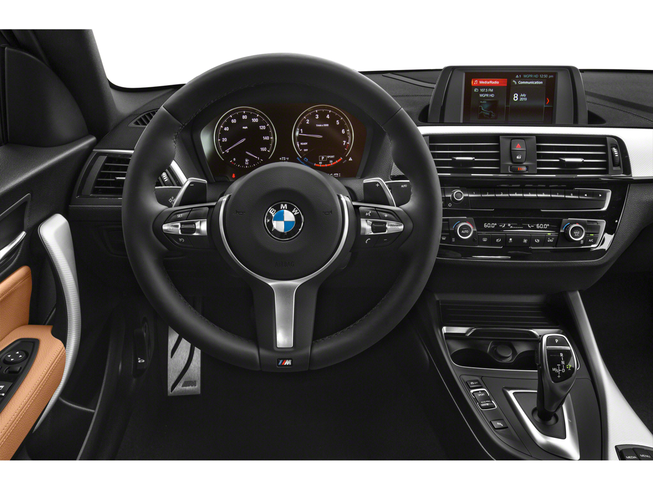 2021 BMW 2 Series M240i xDrive Coupe 2D