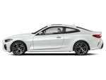 2021 BMW 4 Series M440i xDrive Coupe 2D