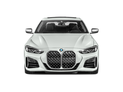 2021 BMW 4 Series M440i xDrive Coupe 2D