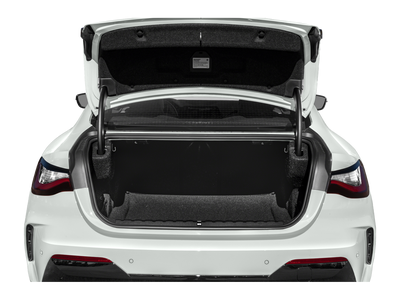 2021 BMW 4 Series M440i xDrive Coupe 2D