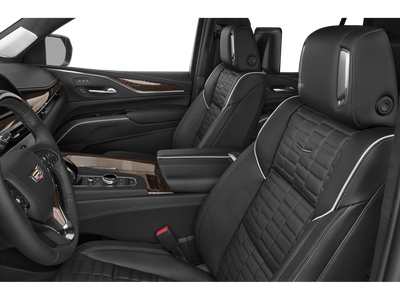 2021 Cadillac Escalade Sport Platinum Sport Utility 4D