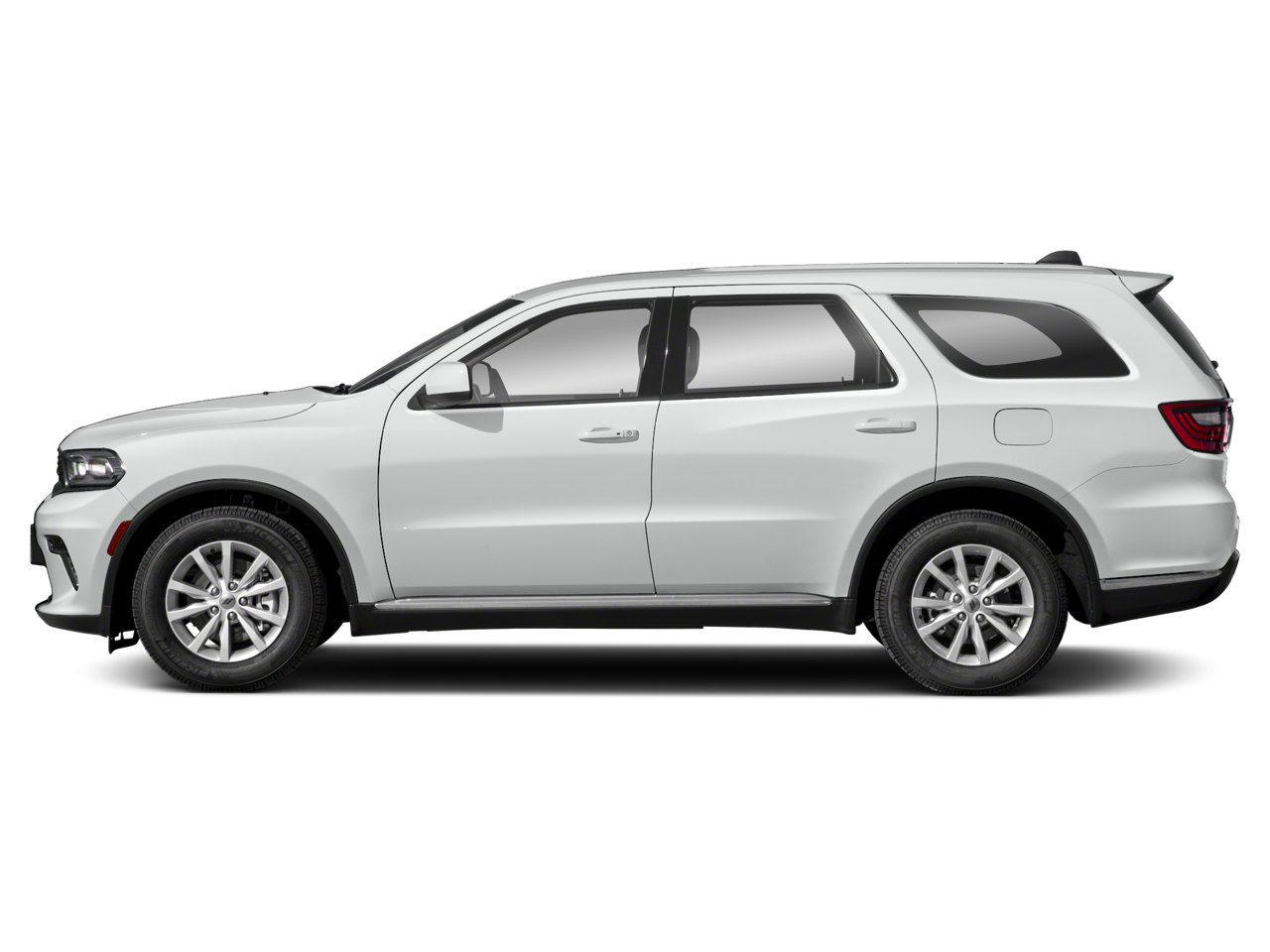 2021 Dodge Durango R/T Sport Utility 4D