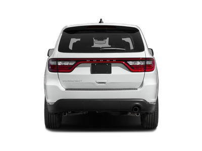 2021 Dodge Durango R/T Sport Utility 4D