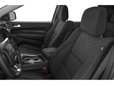 2021 Dodge Durango R/T Sport Utility 4D
