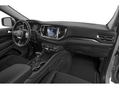 2021 Dodge Durango R/T Sport Utility 4D