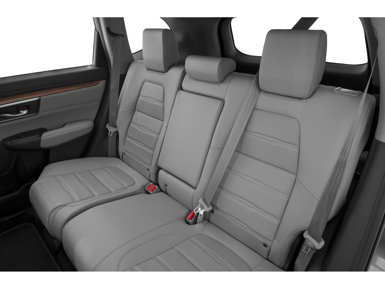 2021 Honda CR-V EX-L Sport Utility 4D