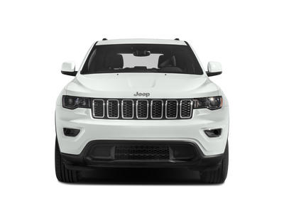 2021 Jeep Grand Cherokee Laredo X Sport Utility 4D