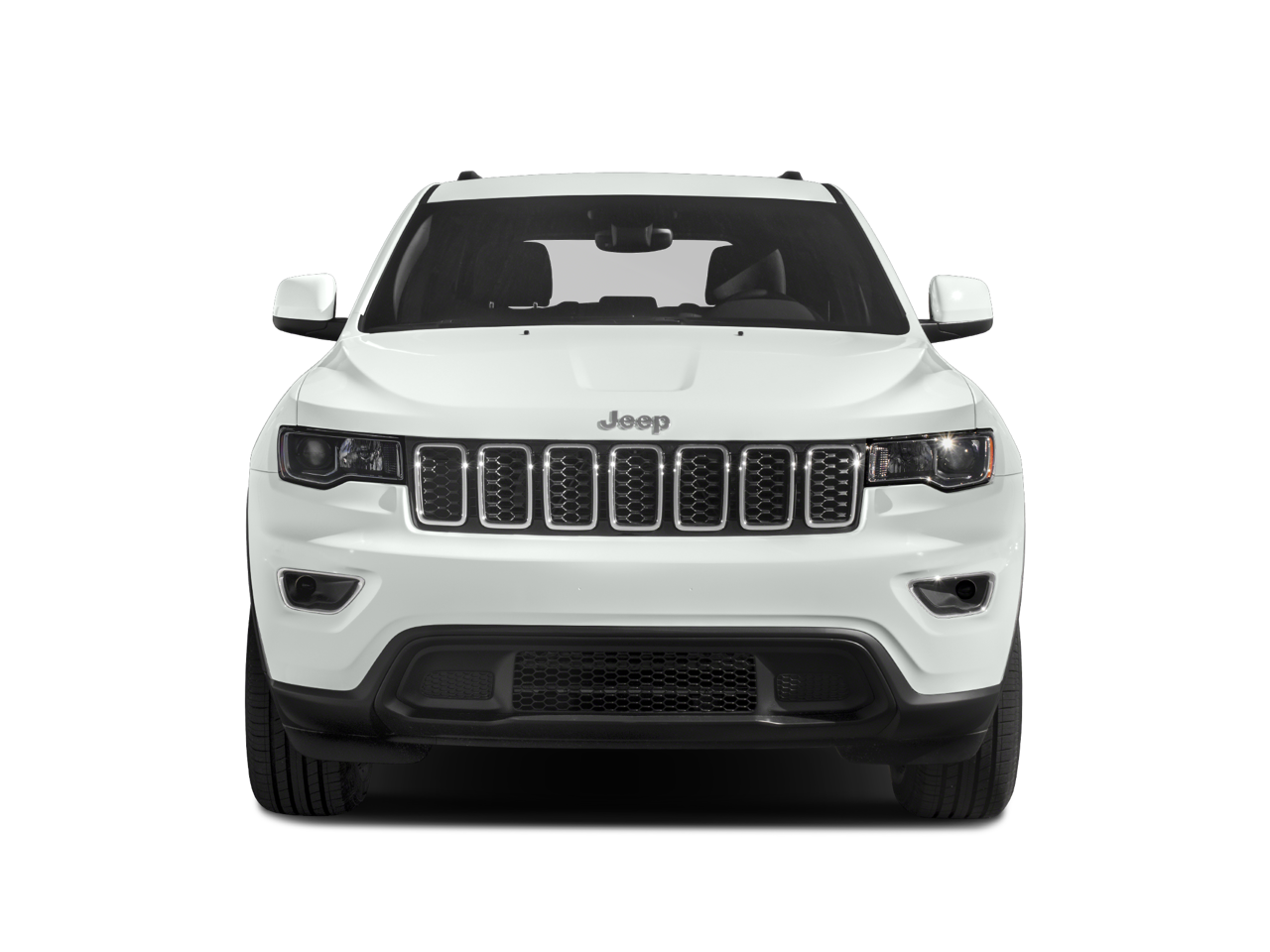 2021 Jeep Grand Cherokee Laredo X Sport Utility 4D
