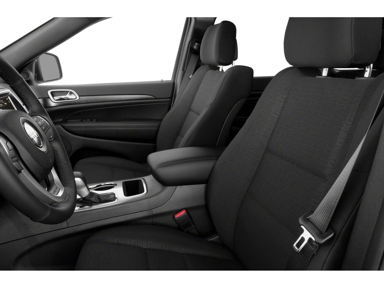 2021 Jeep Grand Cherokee Laredo X Sport Utility 4D