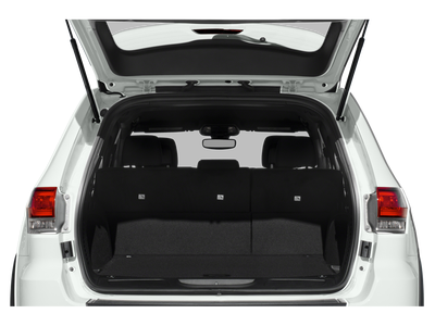 2021 Jeep Grand Cherokee Laredo X Sport Utility 4D