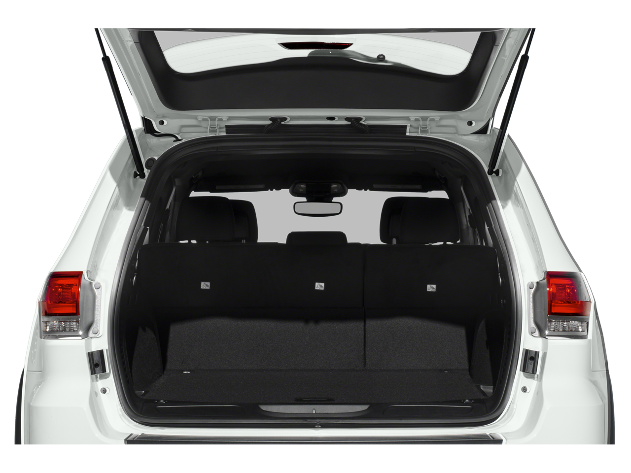 2021 Jeep Grand Cherokee Laredo X Sport Utility 4D