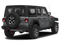 2021 Jeep Wrangler Unlimited Rubicon Sport Utility 4D