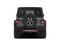 2021 Jeep Wrangler Unlimited Rubicon Sport Utility 4D