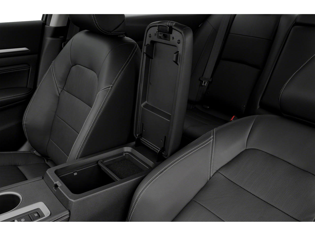 2021 Nissan Altima 2.5 SV Sedan 4D