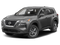 2021 Nissan Rogue S Sport Utility 4D