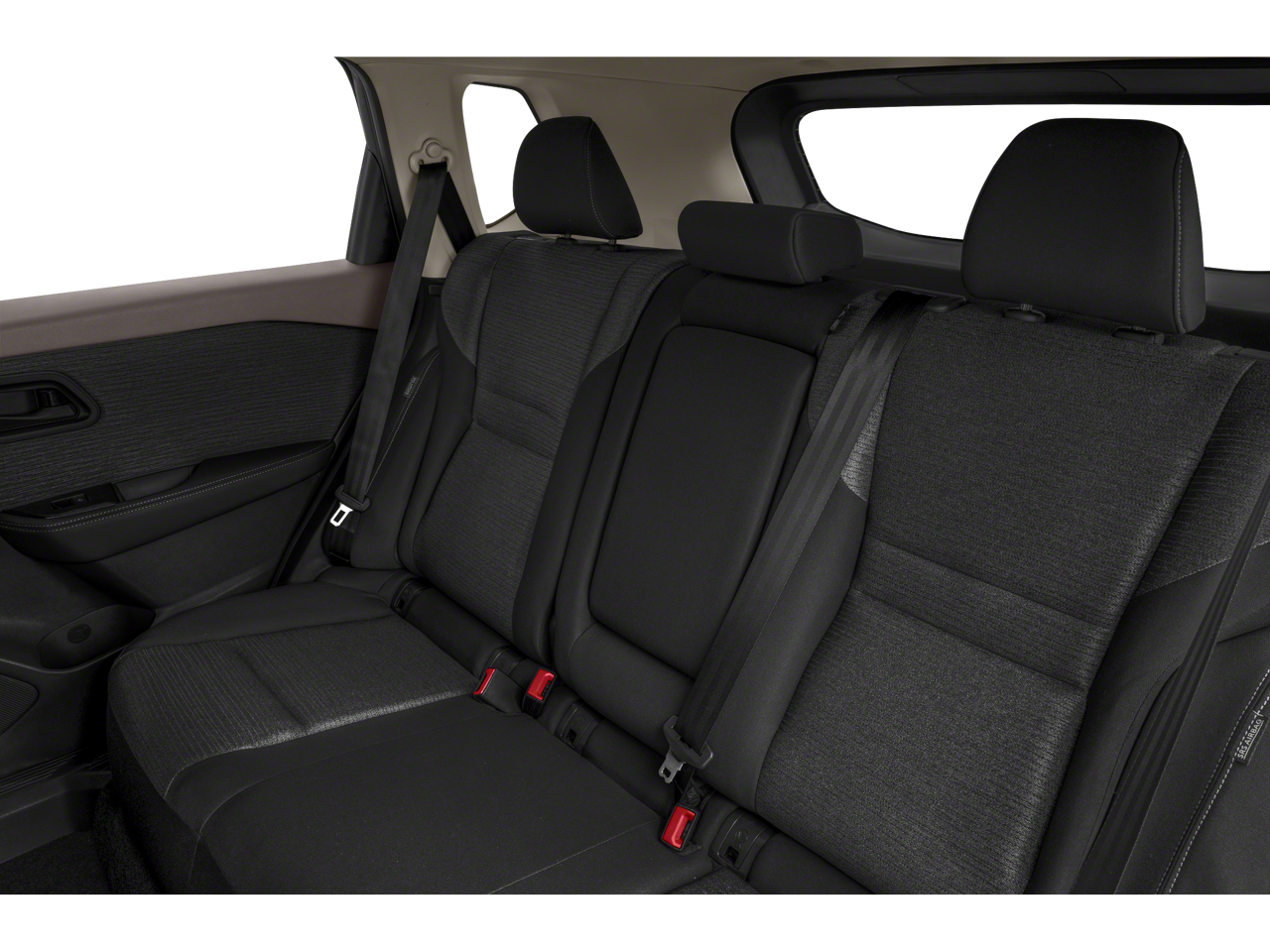 2021 Nissan Rogue S Sport Utility 4D