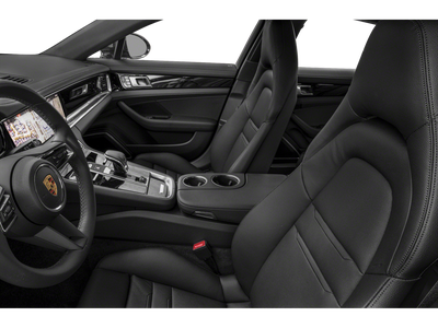 2021 Porsche Panamera Sedan 4D
