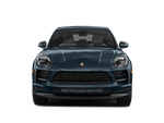 2021 Porsche Macan S Sport Utility 4D