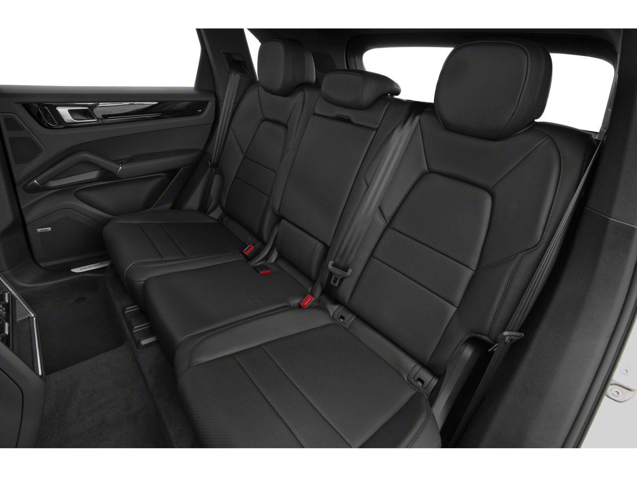 2021 Porsche Cayenne E-Hybrid Sport Utility 4D