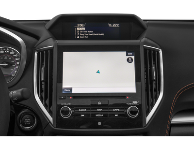 2021 Subaru Crosstrek Limited Sport Utility 4D
